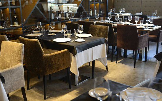 Bar Restaurante Zubizuri